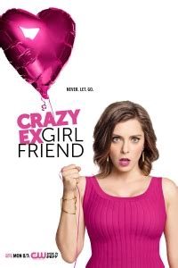 Чокнутая бывшая (Crazy Ex-Girlfriend) 4 сезон
 2024.04.27 00:55